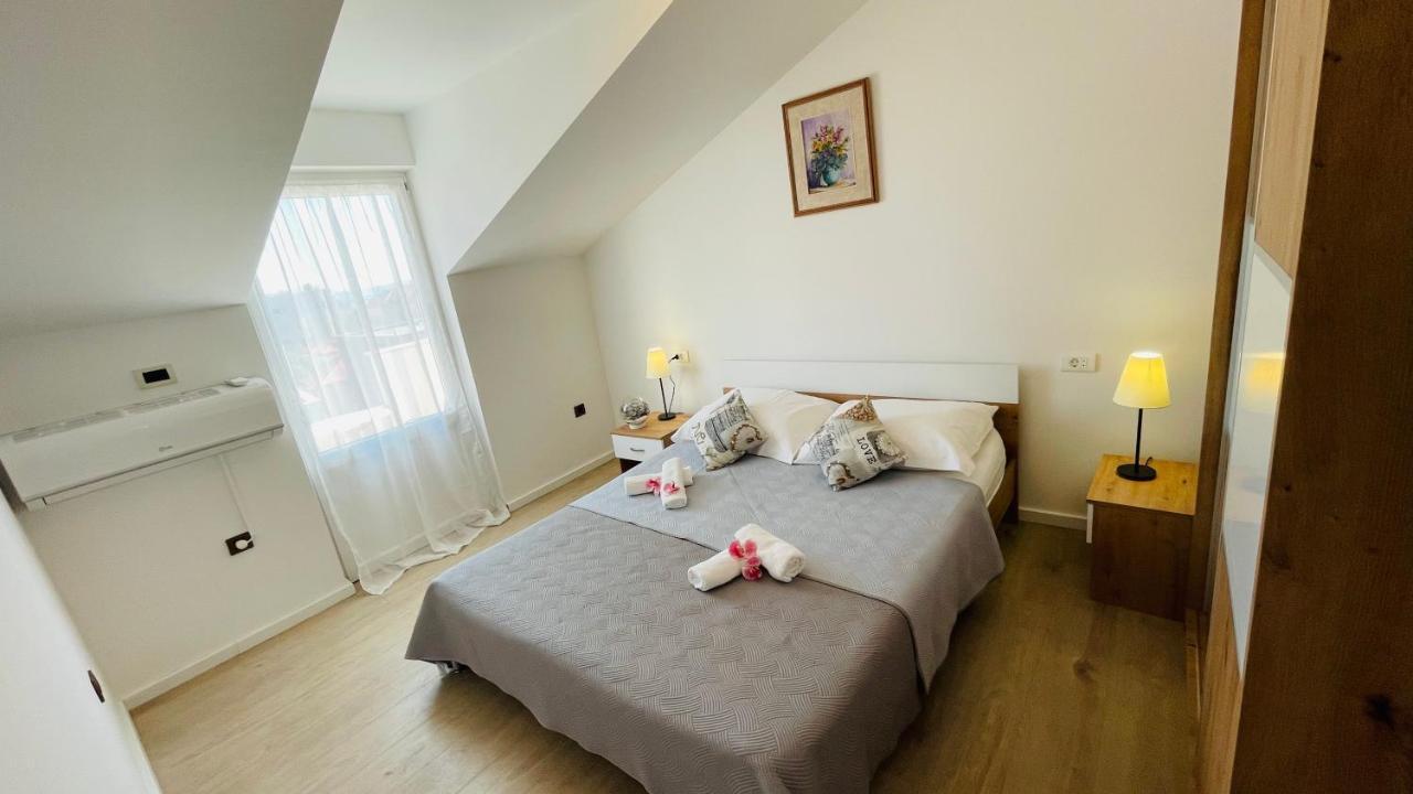 Apartman Luka Split Exterior photo